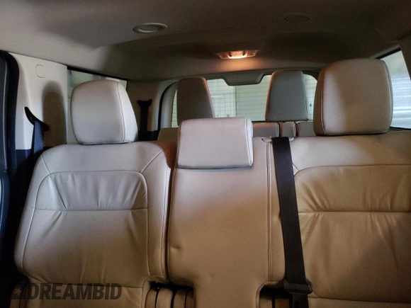 2013 Ford Flex SEL with VIN 2FMHK6C82DBD18932, listed as a Copart auction lot 49837585 with 209,309 mi miles and Salvage Title. Bid and sale history available at carsss.com. Image 10.