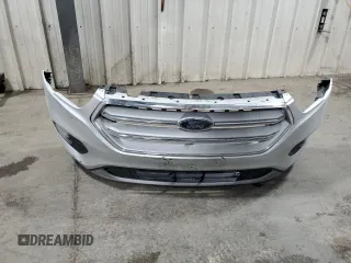 2017 Ford Escape SE with VIN 1FMCU0GD6HUE08710, listed as a Copart auction lot 51334655 with 151,800 mi miles and Salvage Title. Bid and sale history available at carsss.com. Image 14.