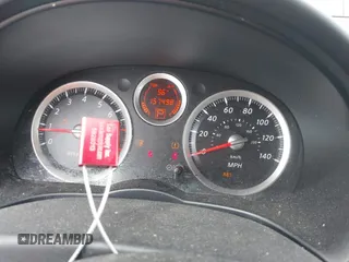 2011 Nissan Sentra SR z VIN 3N1AB6AP8BL712648, wystawiony jako IAAI lot #42134214 z przebiegiem 157 498 mil mil oraz . Historia ofert i sprzedaży dostępna na DreamBid. Obrazek 7.