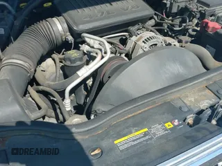 2006 Jeep Commander Limited с VIN 1J8HG58N86C189699, выставлен на аукционе IAAI как лот 42857531 с пробегом 102 345 миль миль и . История ставок и продаж доступна на DreamBid. Изображение 12.