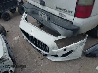2013 Maserati GranTurismo Sport с VIN ZAM45VLAXD0067369, выставлен на аукционе IAAI как лот 41602093 с пробегом 55 080 миль миль и . История ставок и продаж доступна на DreamBid. Изображение 12.