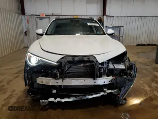 2019 Alfa Romeo Stelvio Ti z VIN ZASPAKBN4K7C49127, wystawiony jako Copart lot #57079975 z przebiegiem 55 557 mil mil oraz Szkoda całkowita • Salvage title. Historia ofert i sprzedaży dostępna na DreamBid. Obrazek 5.