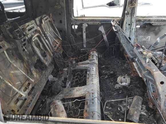 2019 Ram 2500 Lone Star z VIN 3C6UR5ML0KG609457, wystawiony jako Copart lot #75983264 z przebiegiem Nie podano mil oraz Szkoda całkowita • Salvage title. Historia ofert i sprzedaży dostępna na DreamBid. Obrazek 10.