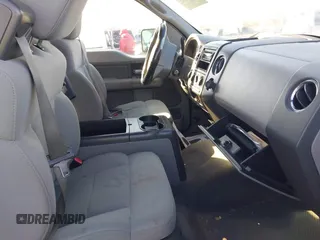 2008 Ford F-150 XLT с VIN 1FTPX04528KE66030, выставлен на аукционе IAAI как лот 41505077 с пробегом 160 924 миль миль и . История ставок и продаж доступна на DreamBid. Изображение 5.