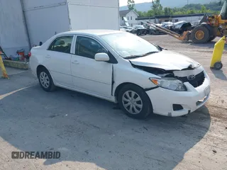 2009 Toyota Corolla с VIN JTDBL40E999032800, выставлен на аукционе IAAI как лот 42467934 с пробегом 194 101 миль миль и . История ставок и продаж доступна на DreamBid. Изображение 1.