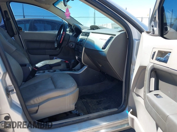 2010 Ford Focus SES with VIN 1FAHP3GN6AW269755, listed as a IAAI auction lot 42131011 with Not Provided miles and . Bid and sale history available at DreamBid. Image 5.