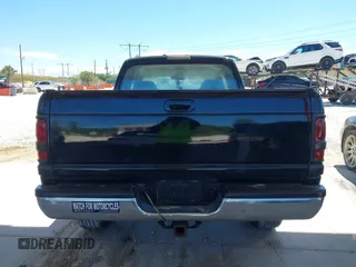 2001 Dodge 1500 with VIN 3B7HC13YX1G802165, listed as a IAAI auction lot 41858434 with 176,497 mi miles and . Bid and sale history available at DreamBid. Image 17.