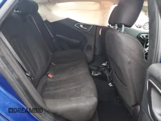 2015 Chrysler 200 Limited with VIN 1C3CCCAB0FN535769, listed as a Copart auction lot 85100004 with 107,886 mi miles and Salvage Title. Bid and sale history available at carsss.com. Image 10.