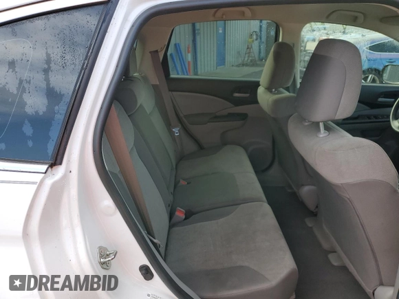 2013 Honda CR-V LX with VIN 5J6RM3H3XDL009492, listed as a Copart auction lot 51371185 with 164,510 mi miles and Salvage Title. Bid and sale history available at carsss.com. Image 11.
