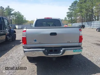 2004 Toyota Tundra SR5 with VIN 5TBDT44174S434897, listed as a IAAI auction lot 42128806 with 218,054 mi miles and . Bid and sale history available at DreamBid. Image 16.