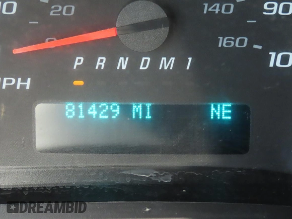 2021 Chevrolet Express Cargo with VIN 1GCWGBFPXM1187527, listed as a Copart auction lot 62920285 with 81,429 mi miles and Salvage title. Bid and sale history available at DreamBid. Image 8.