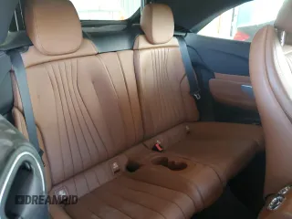 2019 Mercedes-Benz E-Class E 450 with VIN WDD1K6JB8KF085628, listed as a Copart auction lot 70608274 with 41,569 mi miles and Non Repairable. Bid and sale history available at carsss.com. Image 10.