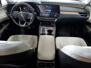 2023 Lexus RX 350 с VIN 2T2BAMCA6PC019732, выставлен на аукционе Copart как лот 59971405 с пробегом 32 414 миль миль и Списание • Salvage title. История ставок и продаж доступна на DreamBid. Изображение 8.