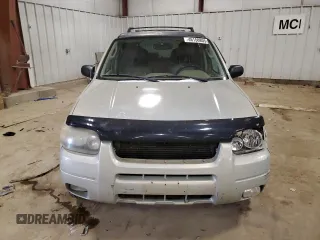 2004 Ford Escape Limited with VIN 1FMCU94174KA25024, listed as a Copart auction lot 46150805 with 236,463 mi miles and Clean Title. Bid and sale history available at carsss.com. Image 5.
