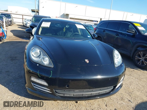 2012 Porsche Panamera с VIN WP0AA2A76CL018823, выставлен на аукционе IAAI как лот 41029754 с пробегом 120 261 миль миль и . История ставок и продаж доступна на DreamBid. Изображение 12.