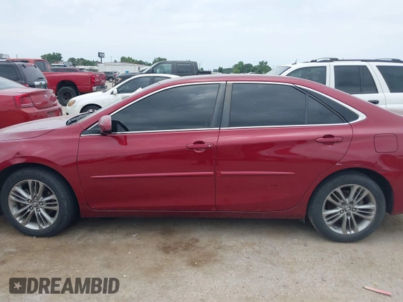 2017 Toyota Camry XLE z VIN 4T1BF1FK2HU759805, wystawiony jako IAAI lot #42313459 z przebiegiem 186 274 mil mil oraz . Historia ofert i sprzedaży dostępna na DreamBid. Obrazek 14.