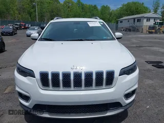 2019 Jeep Cherokee Limited z VIN 1C4PJMDX2KD239071, wystawiony jako IAAI lot #42244315 z przebiegiem 99 135 mil mil oraz . Historia ofert i sprzedaży dostępna na DreamBid. Obrazek 12.