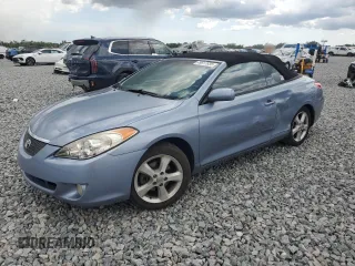 2006 Toyota Solara SE with VIN 4T1FA38P76U084535, listed as a Copart auction lot 49617635 with 139,580 mi miles and Non repairable. Bid and sale history available at DreamBid. Image 1.