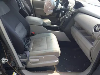 2013 Honda Pilot LX with VIN 5FNYF4H24DB051250, listed as a IAAI auction lot 42433050 with 142,310 mi miles and . Bid and sale history available at DreamBid. Image 5.
