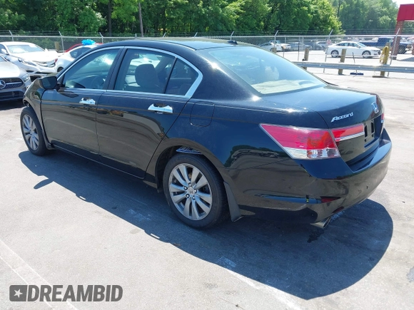 2012 Honda Accord EX-L z VIN 1HGCP3F82CA025702, wystawiony jako IAAI lot #42230409 z przebiegiem 197 848 mil mil oraz . Historia ofert i sprzedaży dostępna na DreamBid. Obrazek 3.