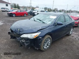 2017 Toyota Camry XLE with VIN 4T1BF1FK6HU803093, listed as a IAAI auction lot 42030986 with 134,883 mi miles. Bid and sale history available at carsss.com. Image 17.