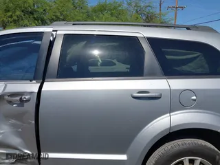 2016 Dodge Journey SXT with VIN 3C4PDCBG1GT175238, listed as a IAAI auction lot 40048878 with 1 mi miles. Bid and sale history available at carsss.com. Image 14.