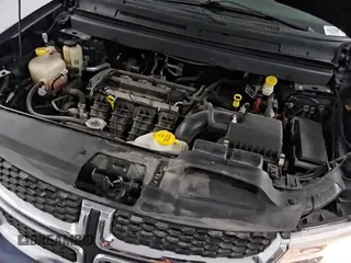 2017 Dodge Journey SE с VIN 3C4PDCAB3HT581044, выставлен на аукционе Copart как лот 71326615 с пробегом 95 116 миль миль и Чистый • Clean title. История ставок и продаж доступна на DreamBid. Изображение 15.