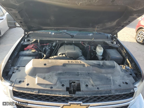 2011 Chevrolet Silverado 2500HD LT with VIN 1GC1KXCG9BF255021, listed as a Copart auction lot 78302804 with 76,892 mi miles and Salvage Title. Bid and sale history available at carsss.com. Image 11.