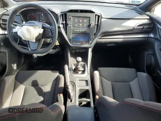 2022 Subaru WRX с VIN JF1VBAA64N9022844, выставлен на аукционе Copart как лот 54006935 с пробегом 75 309 миль миль и Списание • Salvage title. История ставок и продаж доступна на DreamBid. Изображение 8.
