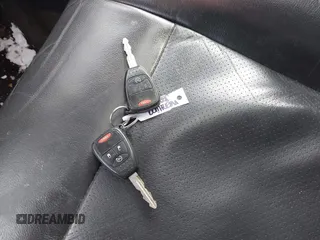 2017 Jeep Compass Latitude с VIN 1C4NJDEB9HD112059, выставлен на аукционе IAAI как лот 41424780 с пробегом 178 045 миль миль и . История ставок и продаж доступна на DreamBid. Изображение 11.