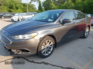 2017 Ford Fusion SE with VIN 3FA6P0H78HR379256, listed as a IAAI auction lot 42463766 with 129,066 mi miles and . Bid and sale history available at DreamBid. Image 17.