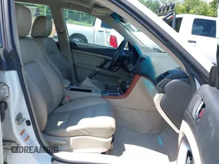 2006 Subaru Legacy Outback Limited с VIN 4S4BP62C567327200, выставлен на аукционе IAAI как лот 42712397 с пробегом 236 327 миль миль и . История ставок и продаж доступна на DreamBid. Изображение 5.