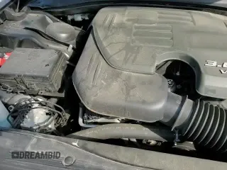 2023 Chrysler 300 Touring L with VIN 2C3CCASG8PH593072, listed as a Copart auction lot 80876485 with 29,842 mi miles and Salvage title. Bid and sale history available at DreamBid. Image 13.