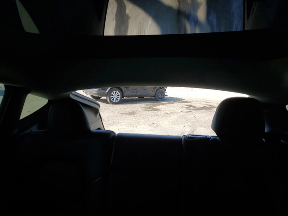 2022 Tesla Model Y Performance with VIN 7SAYGDEF8NF381644, listed as a Copart auction lot 44554585 with 71,413 mi miles and Salvage Title. Bid and sale history available at DreamBid. Image 10.