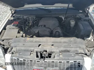 2013 GMC Yukon XL SLT with VIN 1GKS1KE03DR253071, listed as a Copart auction lot 51437355 with 194,807 mi miles and Salvage Title. Bid and sale history available at DreamBid. Image 13.
