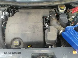2017 Ford Explorer с VIN 1FM5K7B87HGD09989, выставлен на аукционе IAAI как лот 42900965 с пробегом 134 287 миль миль и . История ставок и продаж доступна на DreamBid. Изображение 19.