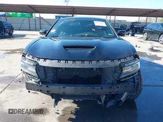 2020 Dodge Charger R/T with VIN 2C3CDXCT0LH183274, listed as a IAAI auction lot 41119473 with 23,156 mi miles and . Bid and sale history available at carsss.com. Image 13.