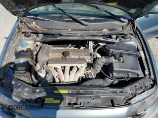 2002 Volvo S60 with VIN YV1RS61R622162976, listed as a Copart auction lot 74044624 with 0 mi miles and Clean Title. Bid and sale history available at carsss.com. Image 11.