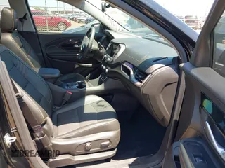 2024 GMC Terrain AT4 z VIN 3GKALYEG3RL222343, wystawiony jako IAAI lot #42238637 z przebiegiem 11 837 mil mil oraz . Historia ofert i sprzedaży dostępna na DreamBid. Obrazek 5.