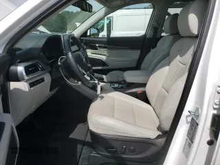 2021 Kia Telluride EX with VIN 5XYP34HC4MG180062, listed as a Copart auction lot 56960365 with 62,713 mi miles and Salvage title. Bid and sale history available at DreamBid. Image 7.