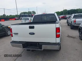2008 Ford F-150 XLT z VIN 1FTPW14V88FA53479, wystawiony jako IAAI lot #42544841 z przebiegiem 137 829 mil mil oraz . Historia ofert i sprzedaży dostępna na DreamBid. Obrazek 16.