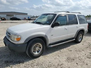 1999 Ford Explorer z VIN 1FMZU32X4XZB71732, wystawiony jako Copart lot #55330255 z przebiegiem 201 879 mil mil oraz Szkoda całkowita • Salvage title. Historia ofert i sprzedaży dostępna na DreamBid. Obrazek 1.