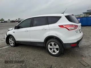 2013 Ford Escape SE with VIN 1FMCU9GX7DUA24721, listed as a Copart auction lot 54543385 with 203,036 mi miles and Salvage title. Bid and sale history available at DreamBid. Image 2.