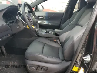 2022 Toyota Venza LE z VIN JTEAAAAH6NJ115775, wystawiony jako Copart lot #55834205 z przebiegiem 24 203 mil mil oraz Szkoda całkowita • Salvage title. Historia ofert i sprzedaży dostępna na DreamBid. Obrazek 7.