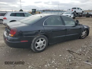 2001 Oldsmobile Aurora z VIN 1G3GS64C714175114, wystawiony jako Copart lot #85042834 z przebiegiem Nie podano mil oraz Nie do naprawy. Historia ofert i sprzedaży dostępna na DreamBid. Obrazek 3.