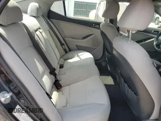 2013 Kia Optima LX with VIN 5XXGM4A73DG128954, listed as a Copart auction lot 55290235 with 181,407 mi miles and Clean Title. Bid and sale history available at carsss.com. Image 10.