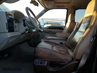 2006 Ford Super Duty F-350 SRW XL with VIN 1FTWW31P76EB78876, listed as a Copart auction lot 42784095 with 137,628 mi miles and Salvage Title. Bid and sale history available at carsss.com. Image 7.