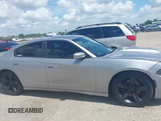 2016 Dodge Charger R/T with VIN 2C3CDXCT7GH226630, listed as a IAAI auction lot 42584713 with 205,173 mi miles and . Bid and sale history available at DreamBid. Image 13.