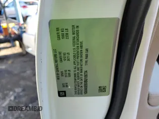 2011 Cadillac DTS z VIN 1G6KA5E6XBU109774, wystawiony jako Copart lot #45548595 z przebiegiem 90 356 mil mil oraz Szkoda całkowita • Salvage title. Historia ofert i sprzedaży dostępna na DreamBid. Obrazek 12.
