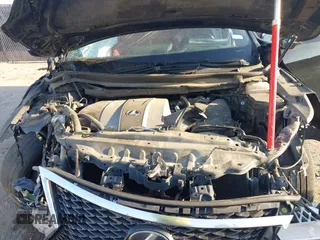 2016 Lexus RX 350 with VIN 2T2BZMCAXGC047428, listed as a IAAI auction lot 41992254 with 233,391 mi miles and . Bid and sale history available at DreamBid. Image 10.